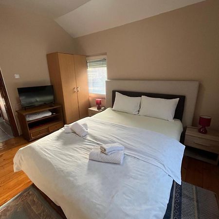 Apartman Mila I Kaja Nikšić Εξωτερικό φωτογραφία
