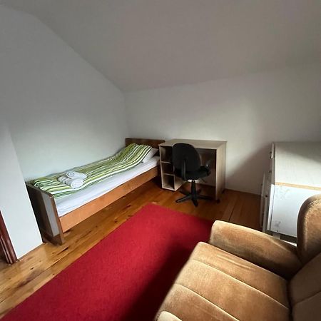 Apartman Mila I Kaja Nikšić Εξωτερικό φωτογραφία