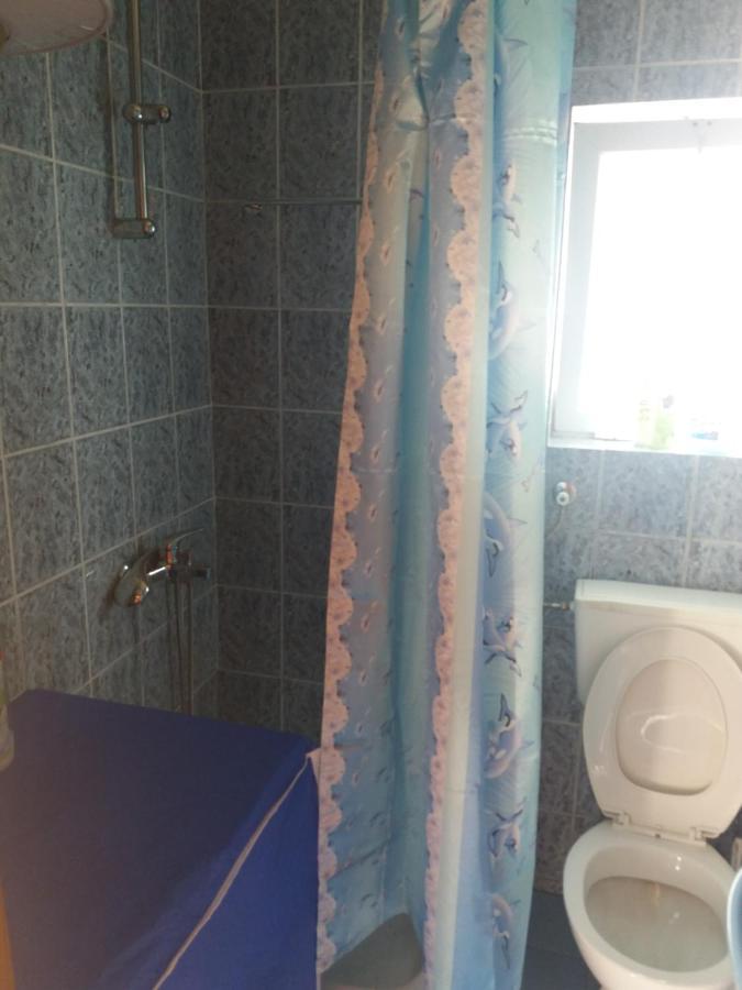 Apartman Mila I Kaja Nikšić Εξωτερικό φωτογραφία