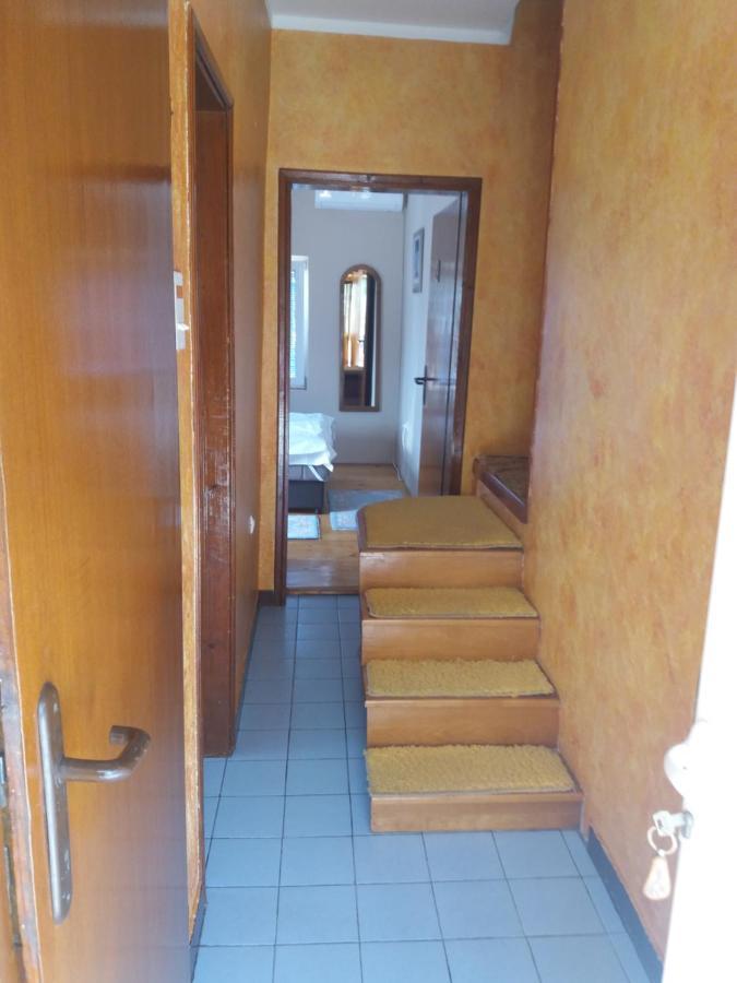 Apartman Mila I Kaja Nikšić Εξωτερικό φωτογραφία