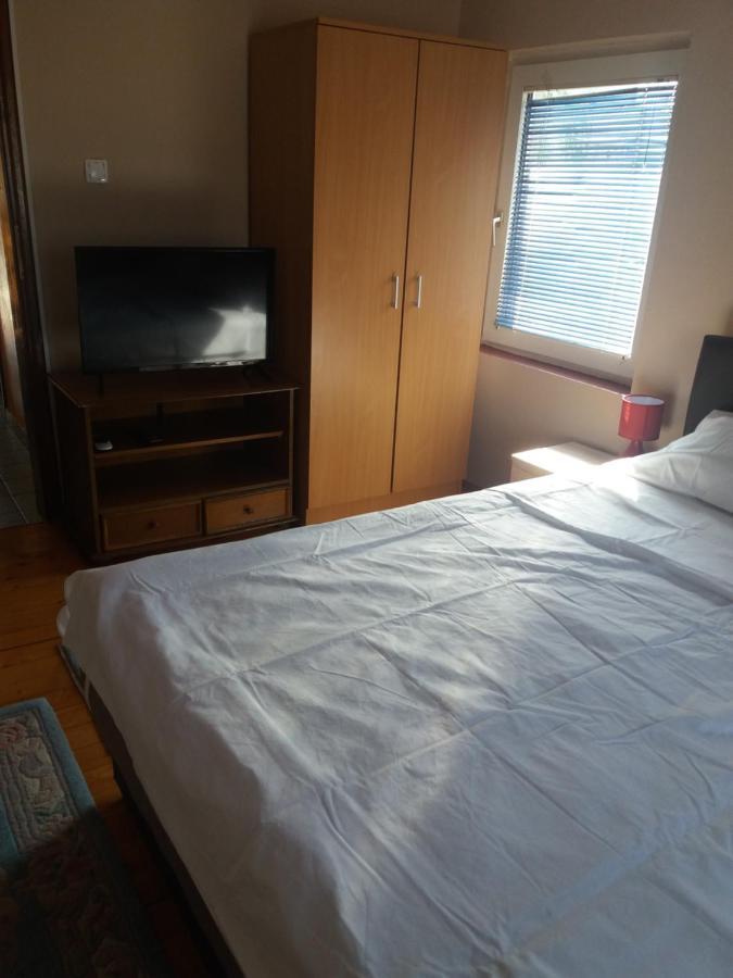 Apartman Mila I Kaja Nikšić Εξωτερικό φωτογραφία