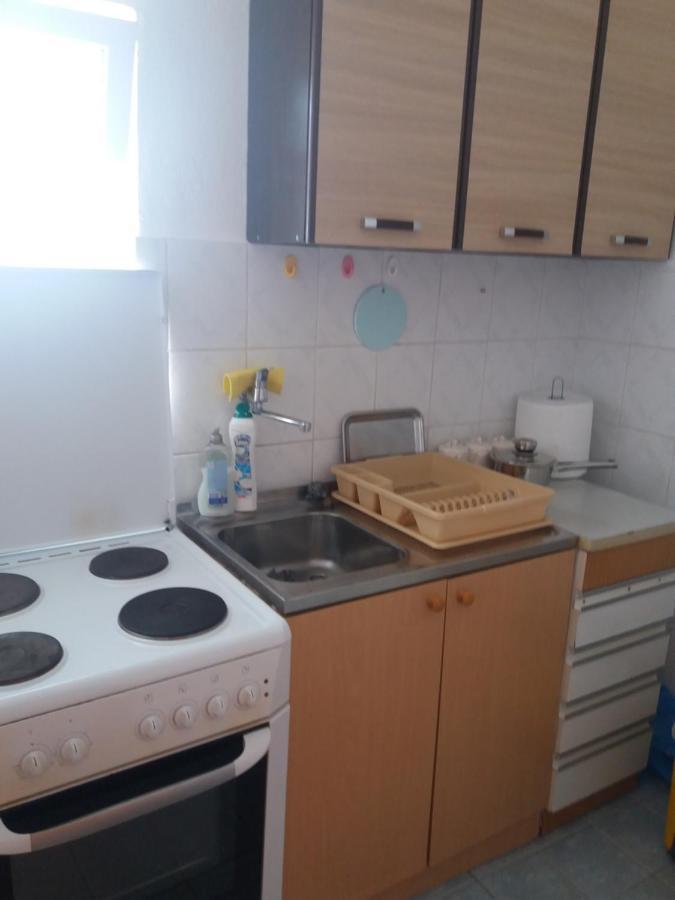 Apartman Mila I Kaja Nikšić Εξωτερικό φωτογραφία