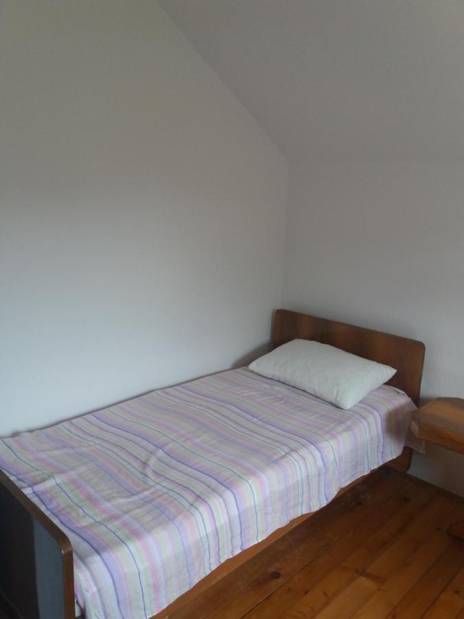 Apartman Mila I Kaja Nikšić Εξωτερικό φωτογραφία