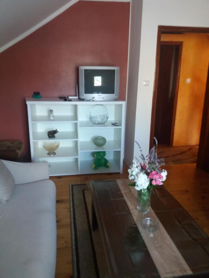 Apartman Mila I Kaja Nikšić Εξωτερικό φωτογραφία