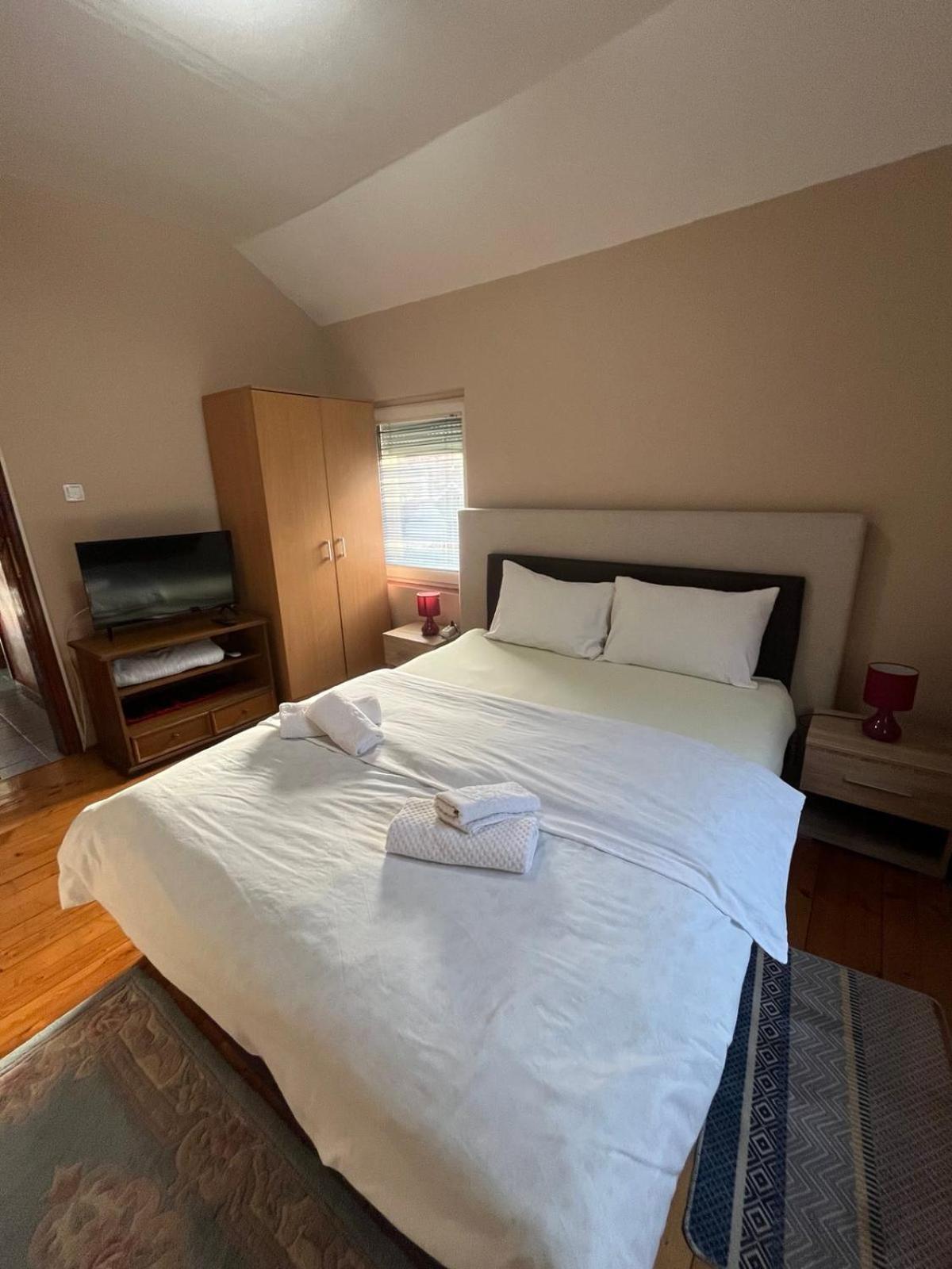 Apartman Mila I Kaja Nikšić Εξωτερικό φωτογραφία