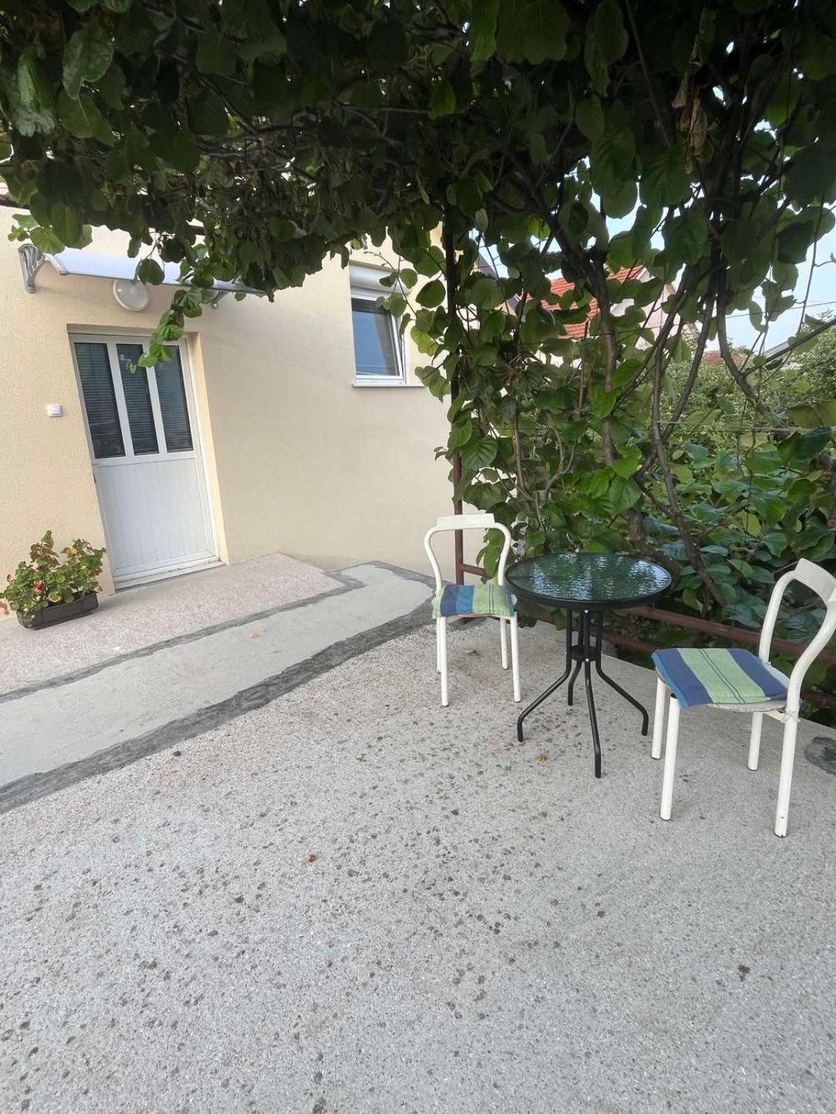 Apartman Mila I Kaja Nikšić Εξωτερικό φωτογραφία